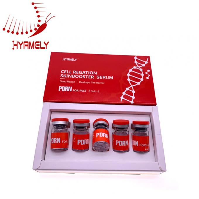 PDRN Serum Injectable Face Care And Skin Rejuvenation