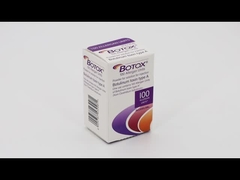 Allergan botox