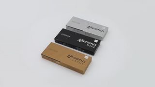 Neuramis dermal filler for facial care