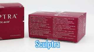 Red PLLA