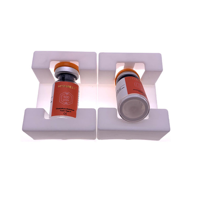  Hyaluronic Acid Dermal Filler Botulinum Toxin 100 Unit Type A Anti Wrinkle