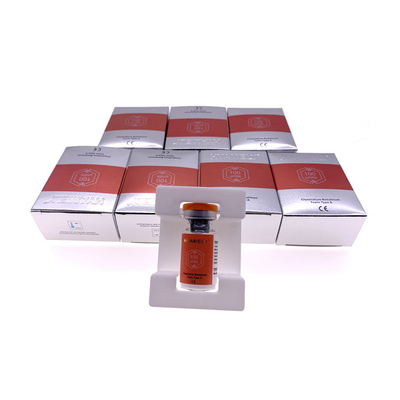 Btx Injection Botulinum Toxin Filler Wrinkle Removal Hyaluronic Acid Dermal Filler