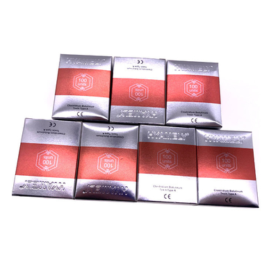 Btx Injection Botulinum Toxin Filler Wrinkle Removal Hyaluronic Acid Dermal Filler