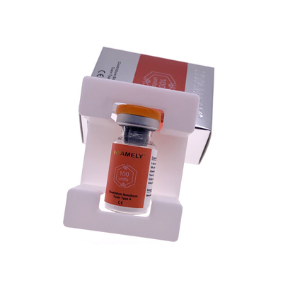 Btx Injection Botulinum Toxin Filler Wrinkle Removal Hyaluronic Acid Dermal Filler