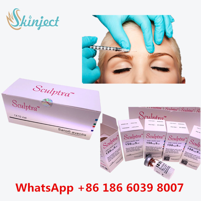 Facial Lifting  Poly-L-Lactic-Acid PLLA Injection 150mg Ha