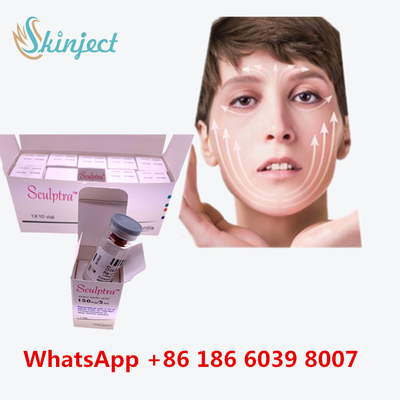 150mg Ha  PLLA Powder For Facial Rejuvenation