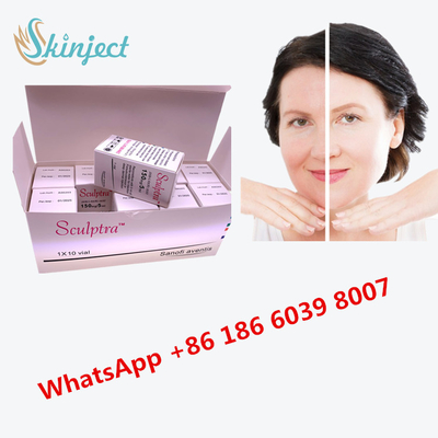 150mg Ha  PLLA Powder For Facial Rejuvenation