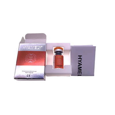 Hyamely Botulinum Toxin Remove Wrinkles  Face Injection Filler