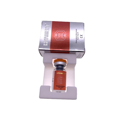 Hyamely Botulinum Toxin Remove Wrinkles  Face Injection Filler