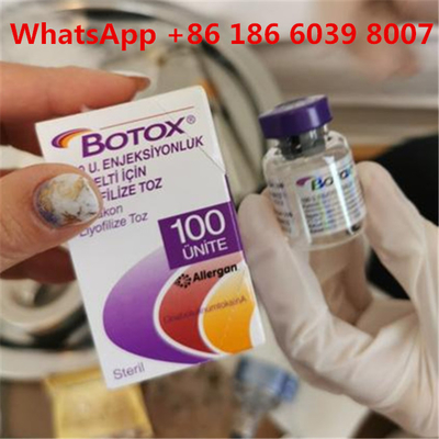 Allergan  Botulinum Type A Toxin For Skin Anti Aging Products
