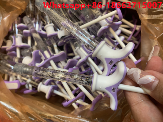 Remove Wrinkles Hyaluronic Acid Enlargement Lip Dermal Filler Injectable