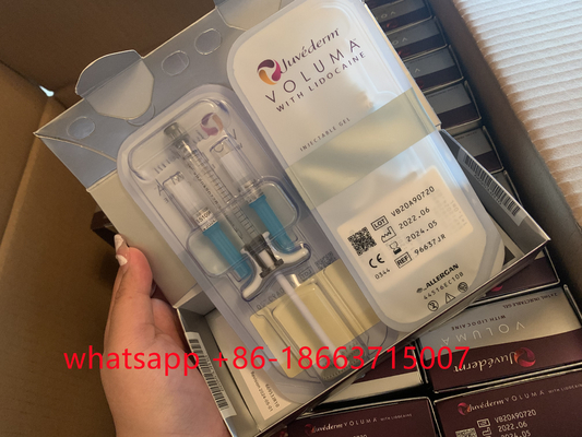 Juvederm Ultra3 Ultra4 Dermal Filler Injection For Lip Nose Remove Wrinkles