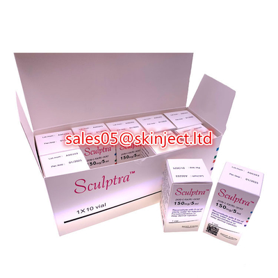 150mg Plla Powder Injection For Face Shaping