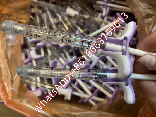Gel Lips Filler Juvederm Ultra 4 Injectable