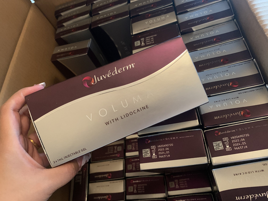 2ml Cross Linked Hyaluronic Acid Filler Juvederm Ultra 4 Injectable