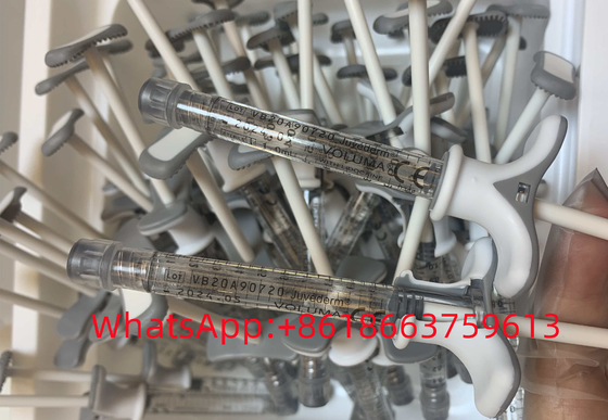 2ml Cross Linked Hyaluronic Acid Filler Juvederm Ultra 4 Injectable