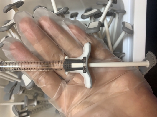 2ml Cross Linked Hyaluronic Acid Filler Juvederm Ultra 4 Injectable