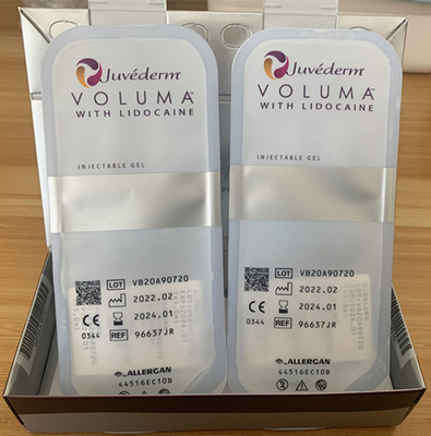 2ml Cross Linked Hyaluronic Acid Filler Juvederm Ultra 4 Injectable