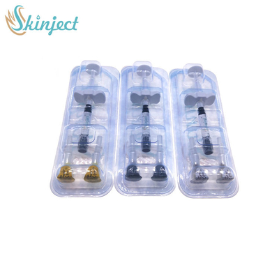 Beauty Products Skinject 2ml Hyaluronic Acid Injection Dermal Filler With Lido For Face