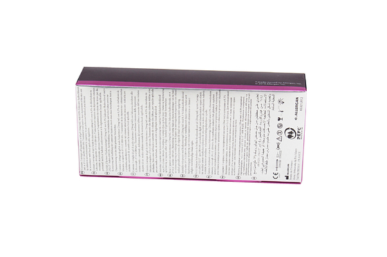 2 ML Juvederm Ultra 4 Hyaluronic Acid Dermal Filler For Sexy Lips Enhancement