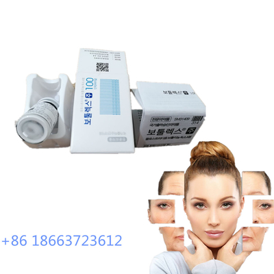 Skin Care Allergan Botulinum Toxin Type A Injection For Wrinkles And Folds