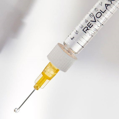 1.1ml Revolax Deep Hyaluronic Dermal Filler For Face