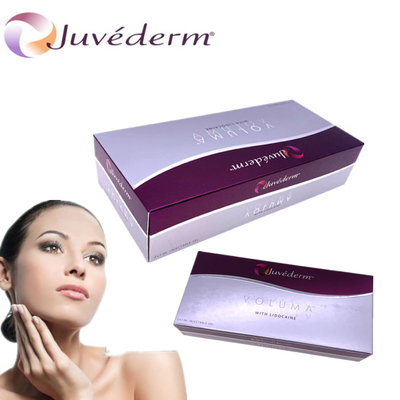 Injectable Dermal Filler Ultra3 Ultra4 Voluma For Cheekbone Lip