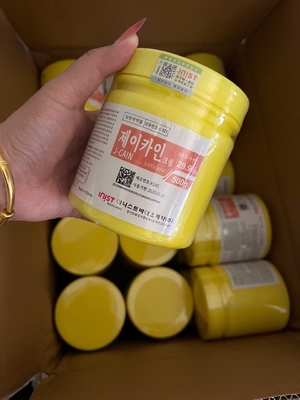 J-Cain Korea Original Numbing Cream for Skin
