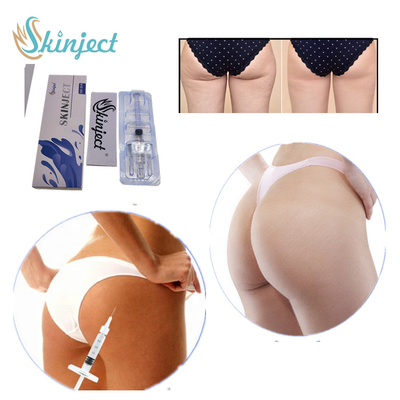 Skinject Injection Hyaluronic Acid Fillers 20ml For Professional Use