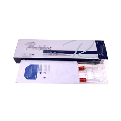 Long Lasting Hyaluronic Acid Facial Injections Juviderm Revolax