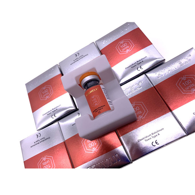 100units Hyamely  Botulinum Toxin Powder 2 - 8°C Storage Temperature