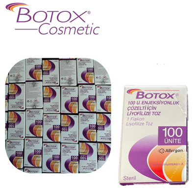 Injectable Allergan  Remove Wrinkles Korea For Cosmetic Application