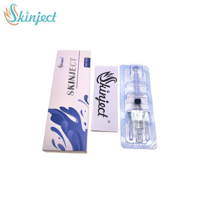Ce Approval Hyaluronic Acid Breast Filler 10ml / 20ml / 50ml 24mg/Ml