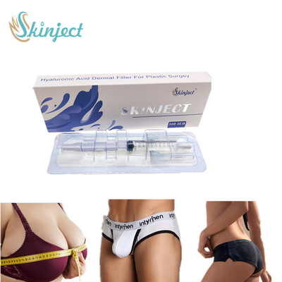 20ml Skinject Hyaluronic Acid Dermal Filler Injection For Cosmetic Surgery