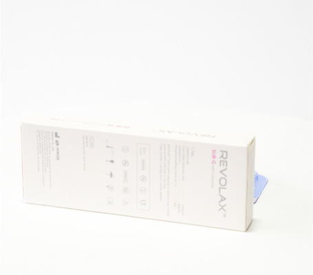 OEM Revolax Hyaluronic Acid Lip Fillers Injections