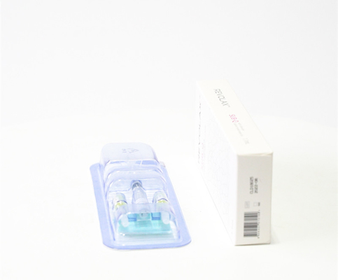 OEM Revolax Hyaluronic Acid Lip Fillers Injections