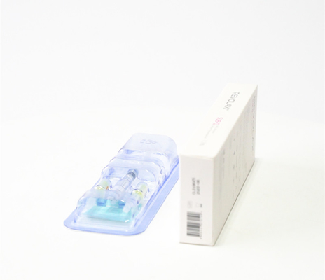 OEM Revolax Hyaluronic Acid Lip Fillers Injections