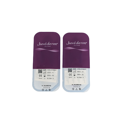 CE Juvederm Injectable Facial Fillers Long Lasting Breast Injection Lips Filler Skin Care