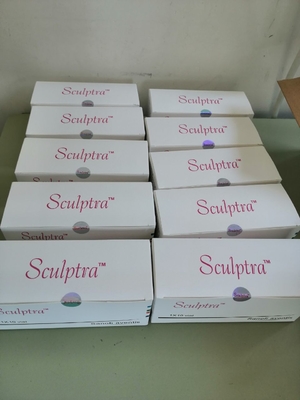 Juvederm 8-12 Months Hyaluronic Acid Dermal Filler Revolutionary Injectable Product