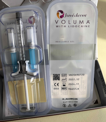 Ultra 3 Injectable Dermal Filler Juvederm Beauty Products