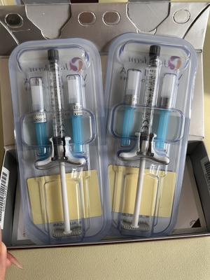 Ultra 3 Injectable Dermal Filler Juvederm Beauty Products