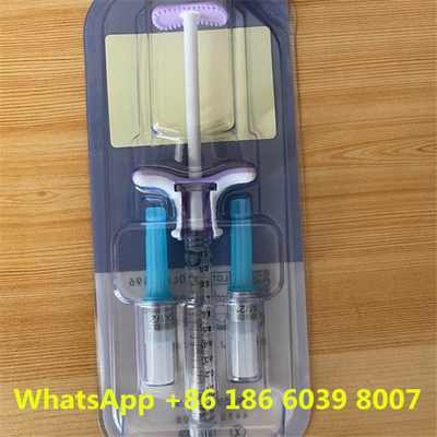 JUVEDERM ULTRA Injectable Dermal Filler With CE Certificate