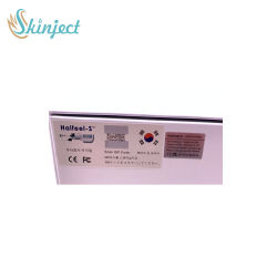 Wrinkle Removal Botulinum Toxin Powder With 2-8°C Storage Temperature
