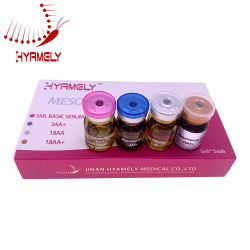Anti Wrinkle Hyaluronic Acid Skin Booster Meso Whitening Mesotherapy Solution