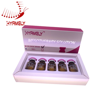 Anti Wrinkle Hyaluronic Acid Skin Booster Meso Whitening Mesotherapy Solution