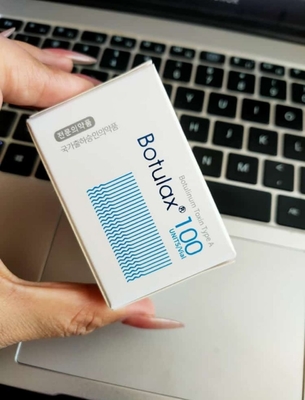Type A Botulinum Toxin Storage 100 Units Botulax  Anti -wrinkle