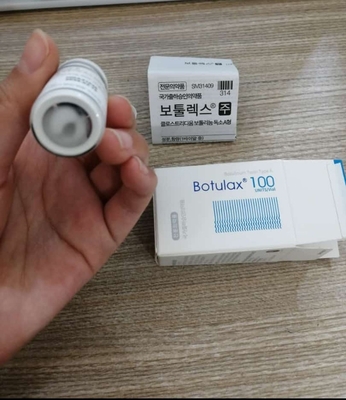 Type A Botulinum Toxin Storage 100 Units Botulax  Anti -wrinkle