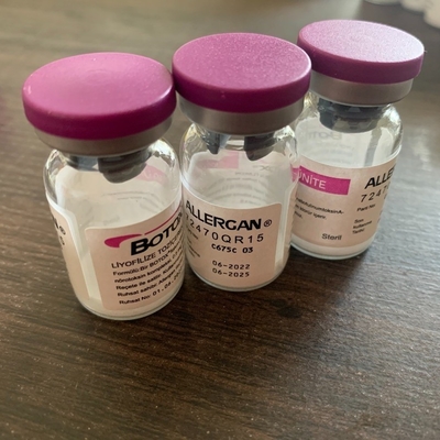Allergan  Type A Botulinum Toxin Anti -wrinkle