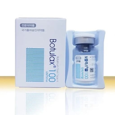 Allergan  Type A Injectable Muscle Relaxant For Cosmetic Use