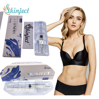 OEM Allowed Butts Augmentation Dermal Filler For Natural Looking Results